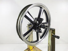 Load image into Gallery viewer, 2012 Harley VRSCF Muscle V Rod Straight 19x3 Front Wheel 41670-09
