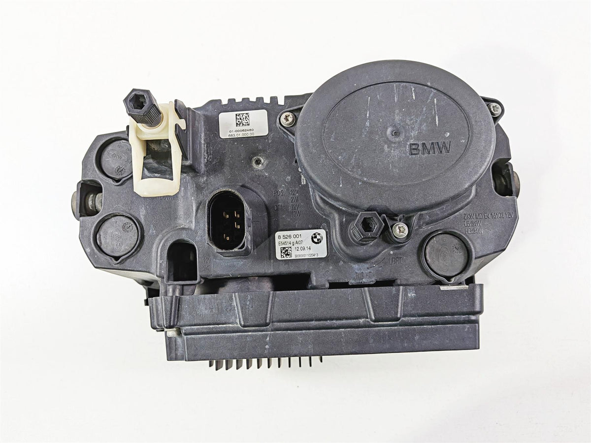 2015 BMW R1200GS K50 Led Headlight Head Light Lamp 63128526016 {{ shop.shopifyCountryName }} - Mototech271