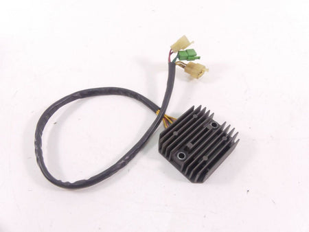 2002 Honda VT1100C2 Shadow Sabre Rectifier Voltage Regulator 31600-MCK-A01 {{ shop.shopifyCountryName }} - Mototech271
