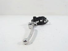 Load image into Gallery viewer, 2020 Moto Guzzi V85 TT Adventure Clutch Perch Lever Handle Set 2B004720
