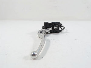 2020 Moto Guzzi V85 TT Adventure Clutch Perch Lever Handle Set 2B004720