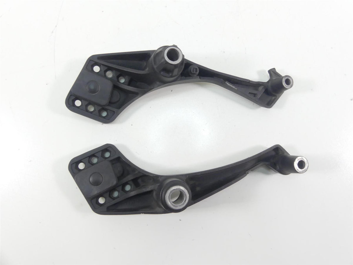 2015 Victory Cross Country Tour Adjustable Floor Board Mount Set 5137787 {{ shop.shopifyCountryName }} - Mototech271