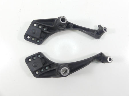 2015 Victory Cross Country Tour Adjustable Floor Board Mount Set 5137787 {{ shop.shopifyCountryName }} - Mototech271