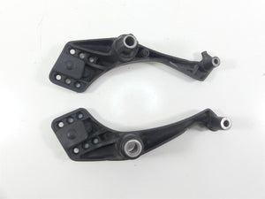 2015 Victory Cross Country Tour Adjustable Floor Board Mount Set 5137787 | Mototech271