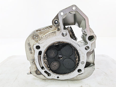 2004 BMW R1150GS R21 Left Cylinderhead Cylinder Head - Good Compression 7670533 {{ shop.shopifyCountryName }} - Mototech271