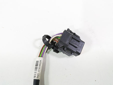 2008 Harley FLSTC Softail Heritage Instrument Indicator Lights 68113-99B {{ shop.shopifyCountryName }} - Mototech271