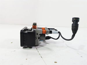 2019 Indian Chieftain Limited Abs Brake Pump Unit Module 1911987 | Mototech271