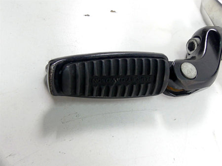 2015 Harley VRSCF Muscle V-Rod Left Front Footpeg & Shifter Parts 54046-12 {{ shop.shopifyCountryName }} - Mototech271