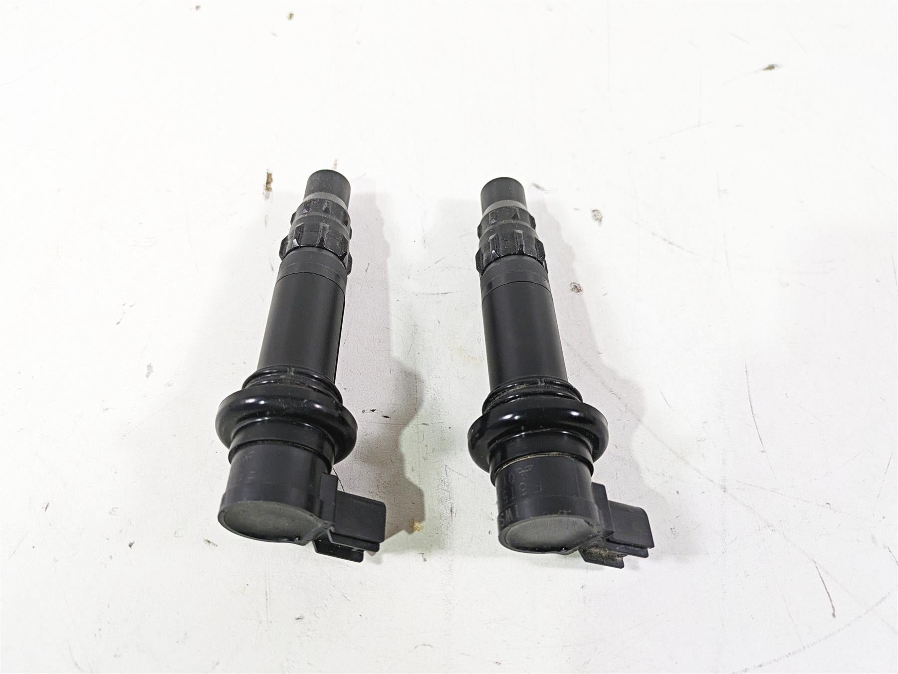 2021 Yamaha Tenere 700 XTZ7 Ignition Coil Set - Tested 1WS-82310-00-00 {{ shop.shopifyCountryName }} - Mototech271