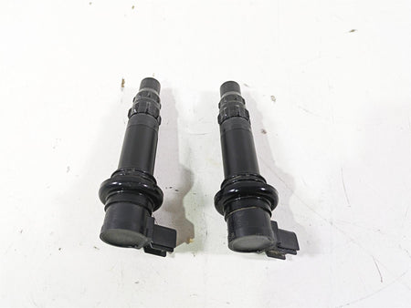 2021 Yamaha Tenere 700 XTZ7 Ignition Coil Set - Tested 1WS-82310-00-00 {{ shop.shopifyCountryName }} - Mototech271