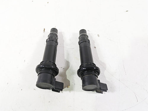 2021 Yamaha Tenere 700 XTZ7 Ignition Coil Set - Tested 1WS-82310-00-00 | Mototech271