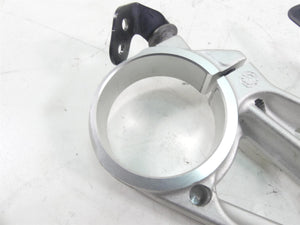 2012 BMW S1000RR K46 Upper Triple Tree Steering Clamp 31427713161 | Mototech271
