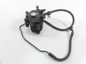 2007 Harley Sportster XL1200 Nightster Front Brake Caliper & Line 44121-07A | Mototech271