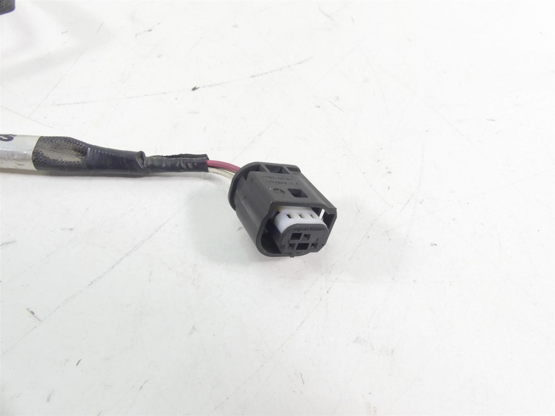 2008 BMW R1200GS K25 Side Standard Height Kickstand Kick Stand 46527684073 {{ shop.shopifyCountryName }} - Mototech271