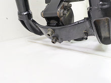 Load image into Gallery viewer, 2015 Harley FXDF Dyna Fat Bob Straight Main Frame Chassis With Clean Indiana Title 47760-10A
