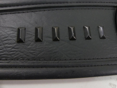 2019 Harley FLHC Softail Heritage Upper Fuel Tank Dash Speedo Cover 70900630 {{ shop.shopifyCountryName }} - Mototech271