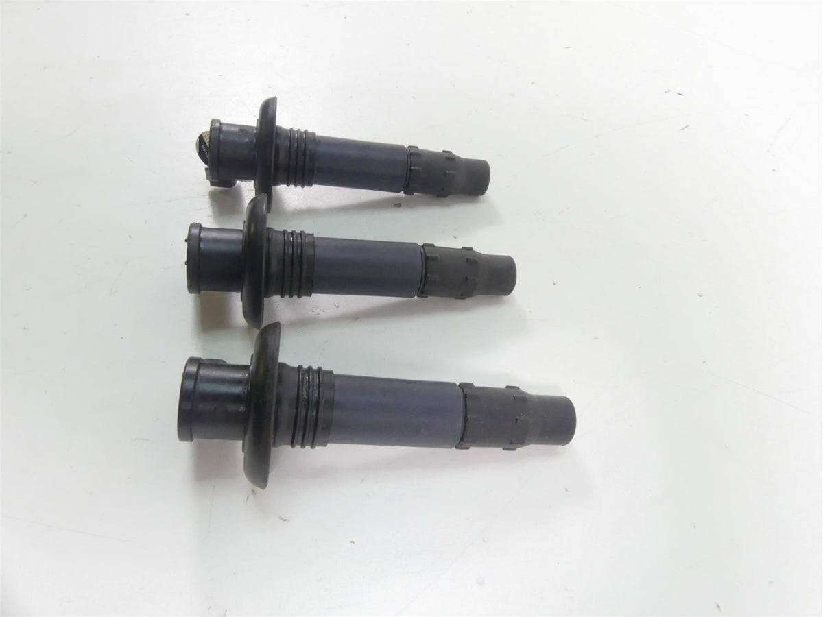 2010 Sea-Doo 4-Tec GTX 215 Denso Ignition Stick Coil Set 420664020 296000307 {{ shop.shopifyCountryName }} - Mototech271