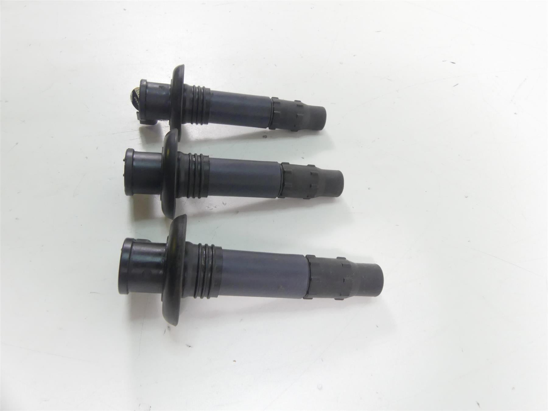2010 Sea-Doo 4-Tec GTX 215 Denso Ignition Stick Coil Set 420664020 296000307 {{ shop.shopifyCountryName }} - Mototech271