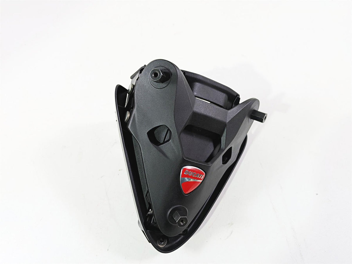2019 Ducati Supersport 939 S Windshield Stay Holder Mount Carrier 8291G161B {{ shop.shopifyCountryName }} - Mototech271