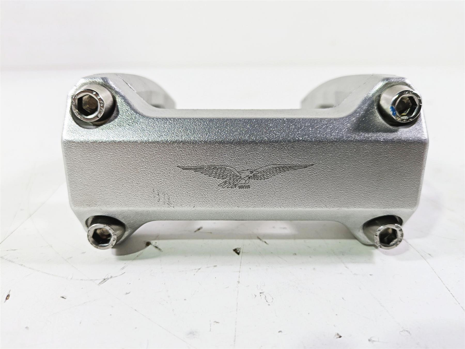 2016 Moto Guzzi Stelvio 1200 8V NTX Handlebar Risers Set 978042 978821 {{ shop.shopifyCountryName }} - Mototech271