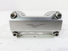 Load image into Gallery viewer, 2016 Moto Guzzi Stelvio 1200 8V NTX Handlebar Risers Set 978042 978821 | Mototech271
