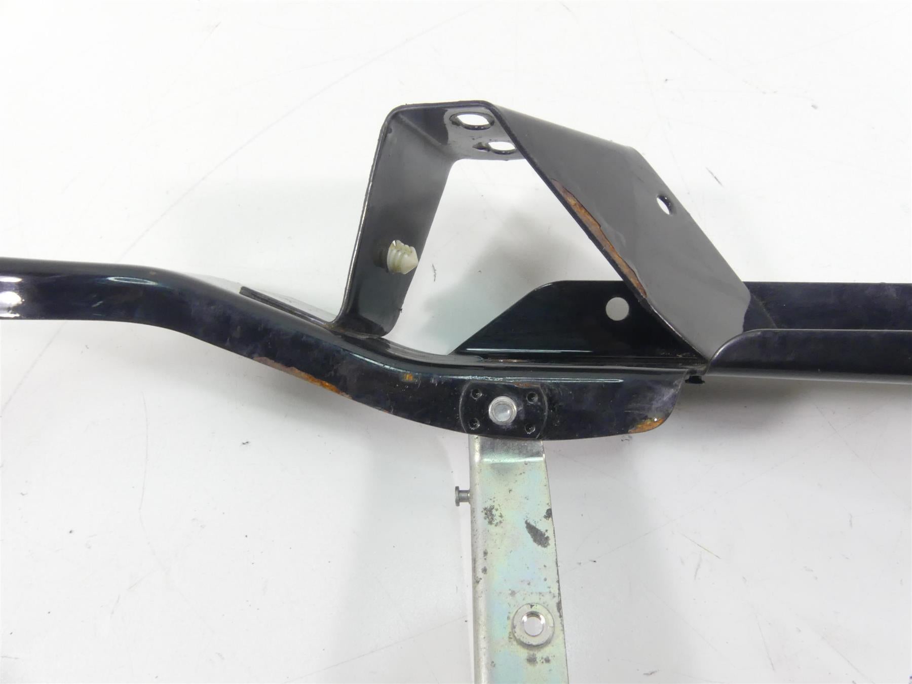2013 Harley Touring FLHTP Electra Glide Front Fairing Mounts Holders 58478-96B {{ shop.shopifyCountryName }} - Mototech271