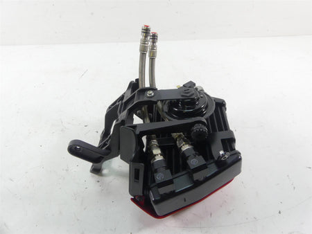 2017 Ducati Monster 1200 S Oil Cooler + Lines & Cover - Read 54810461B {{ shop.shopifyCountryName }} - Mototech271
