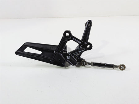 2015 KTM 1290 R Super Duke Left Rider Foot Peg & Shifter 6130313800033S-Mototech271