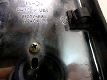 Load image into Gallery viewer, 2006 Harley Touring FLHTCU SE E-Glide Fuel Gas Petrol Tank Dash Cover 61270-98A | Mototech271
