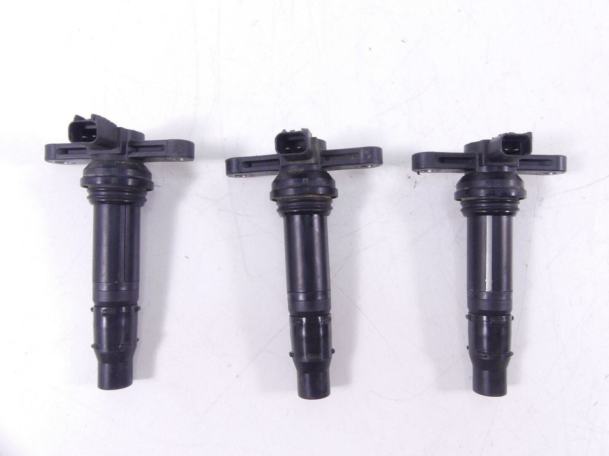 2016 Yamaha YXZ1000 R EPS SE Ignition Coil Set 2HC-82310-00-00 {{ shop.shopifyCountryName }} - Mototech271