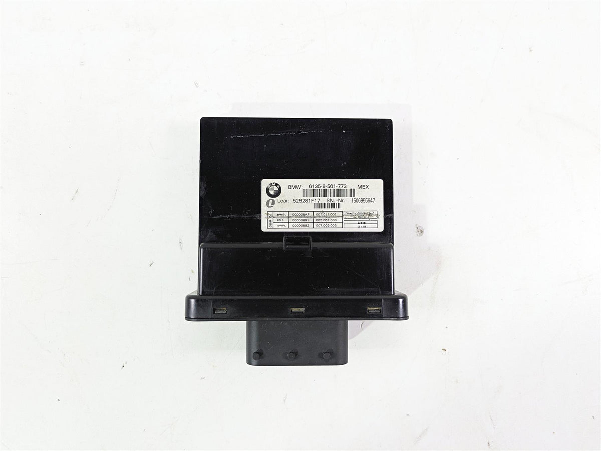 2015 BMW R1200 GS Adv K51 Basic Light Control Module Ecu 61358561773 {{ shop.shopifyCountryName }} - Mototech271