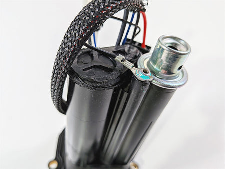 2019 Ducati 959 Panigale Fuel Gas Petrol Pump - Tested - Read 16024272A {{ shop.shopifyCountryName }} - Mototech271