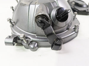 2021 Kawasaki Z900 ZR900 Stator Clutch Engine Side Cover Set 14031-0640