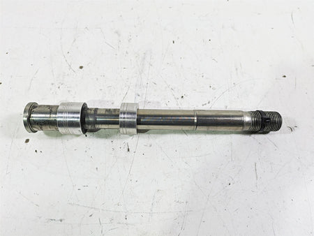 2021 Harley Softail FLSL Slim Front Wheel Spindle Axle 43000080 {{ shop.shopifyCountryName }} - Mototech271