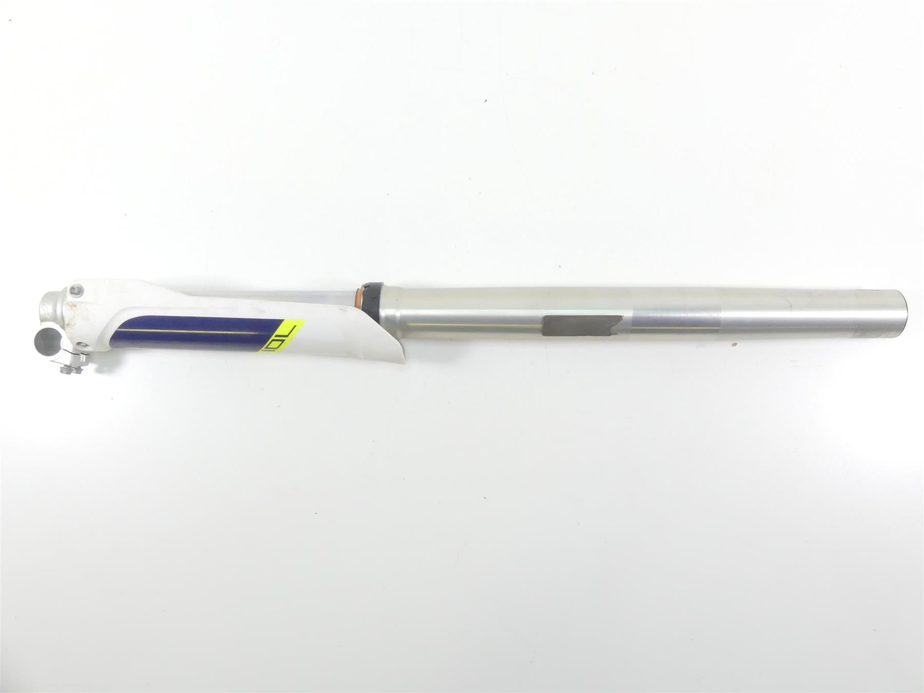 2017 Husqvarna 701 Enduro Right Front Fork Leg Straight - Read 24157P1001 {{ shop.shopifyCountryName }} - Mototech271