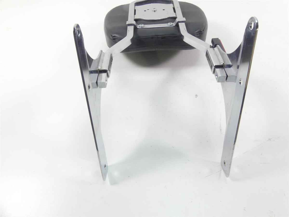 2013 Harley Softail FLSTC Heritage Classic Passenger Backrest 18.5" 52731-00 {{ shop.shopifyCountryName }} - Mototech271