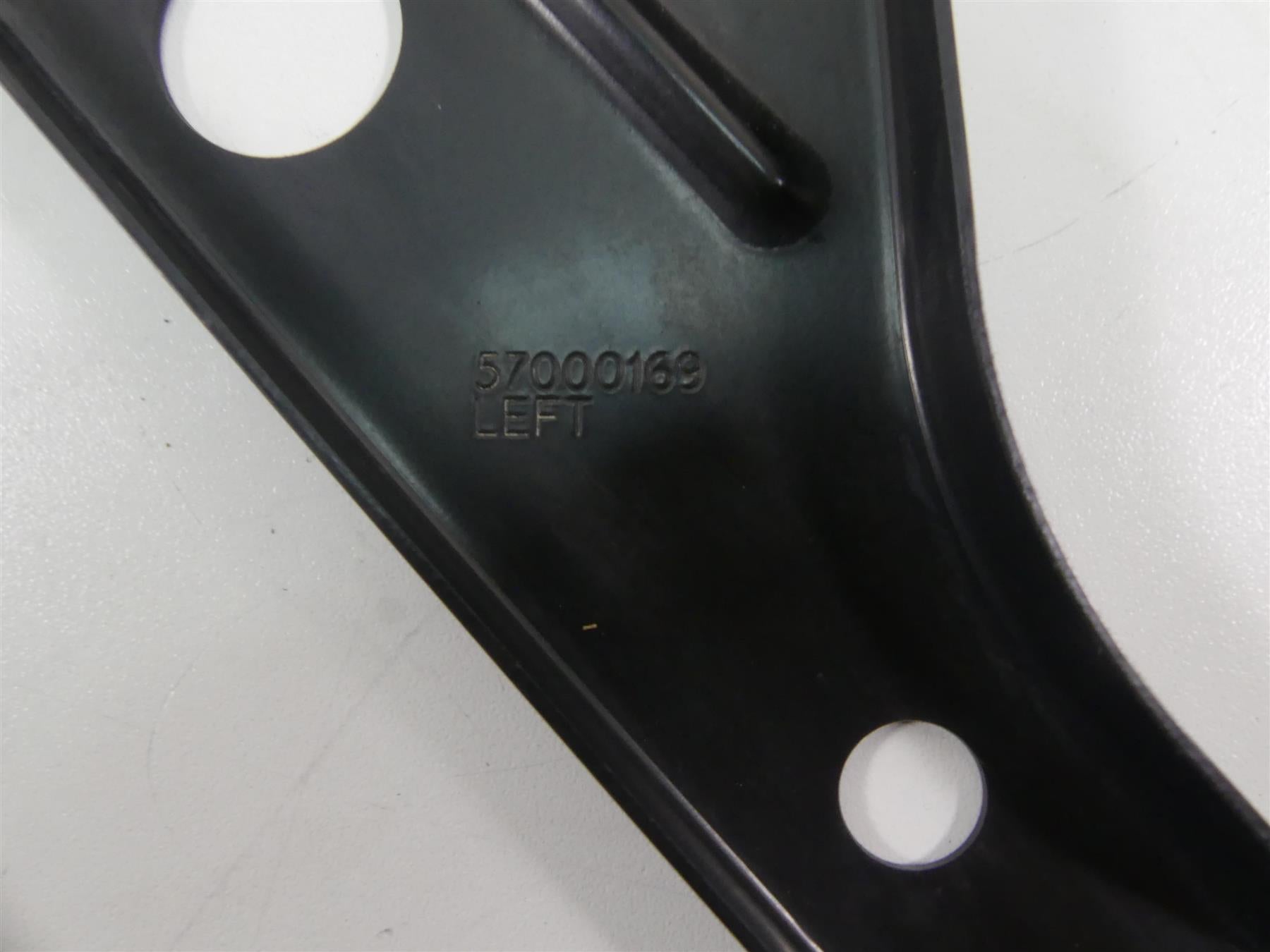 2014 Harley Touring FLHTK Electra Glide Front Fairing Mount Holders 57000186 {{ shop.shopifyCountryName }} - Mototech271