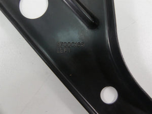 2014 Harley Touring FLHTK Electra Glide Front Fairing Mount Holders 57000186 | Mototech271