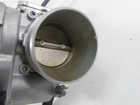2020 Indian Roadmaster Throttle Body Fuel Injectors & Intake Manifold 1204685 {{ shop.shopifyCountryName }} - Mototech271