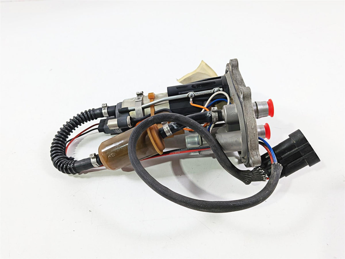 2009 Ducati Hypermotard 1100 S Fuel Gas Petrol Pump - Tested 16023701A-Mototech271
