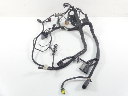 2006 Harley Sportster XL1200 Custom Main Wiring Harness Loom - Read 70139-06 {{ shop.shopifyCountryName }} - Mototech271