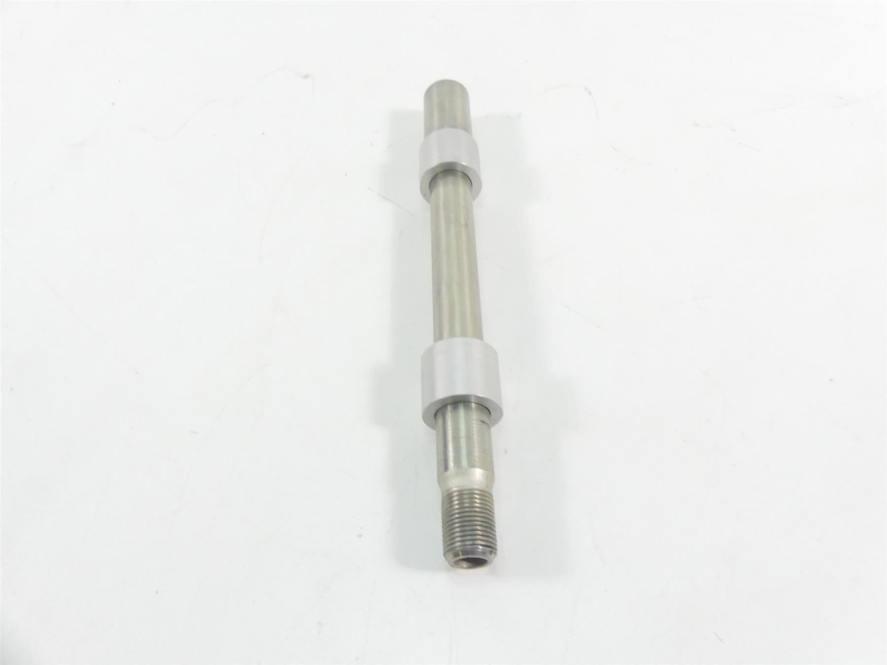 2015 Triumph 1050 Speed Triple R Front 20mm Wheel Spindle Axle T2000650 {{ shop.shopifyCountryName }} - Mototech271