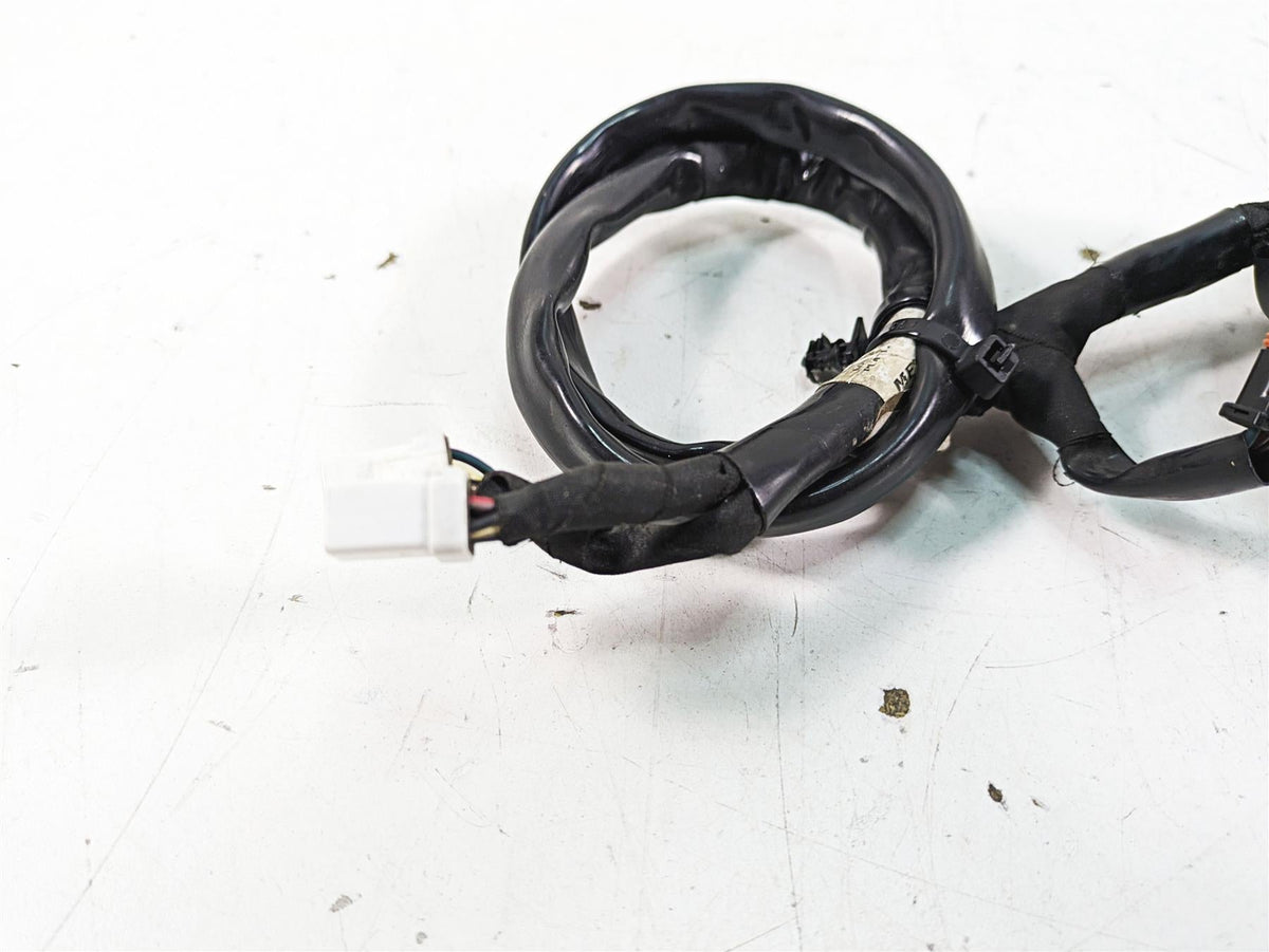 2022 Harley RA1250 S Pan America Right Hand Start Stop Control Switch 71500523A {{ shop.shopifyCountryName }} - Mototech271
