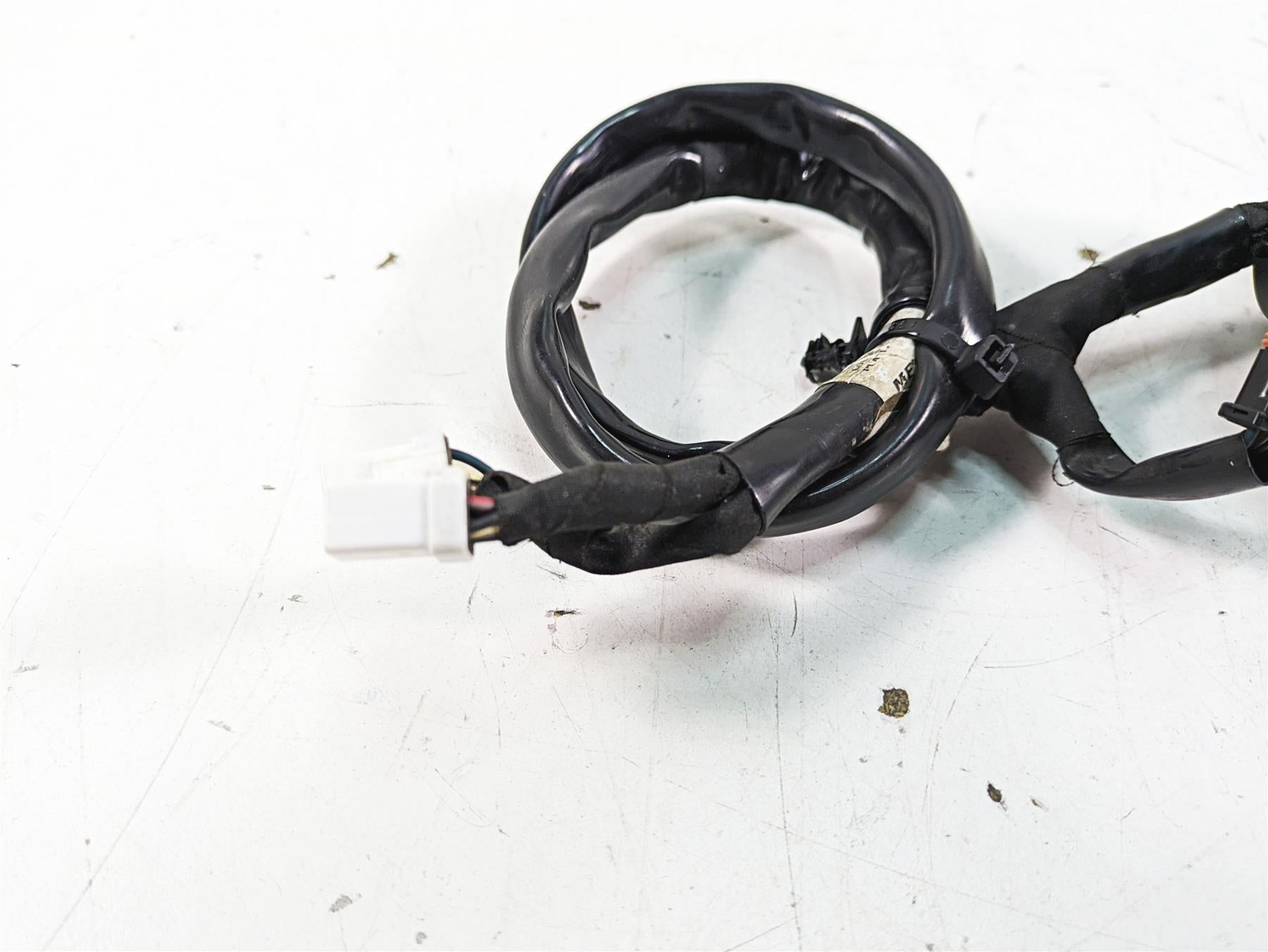 2022 Harley RA1250 S Pan America Right Hand Start Stop Control Switch 71500523A {{ shop.shopifyCountryName }} - Mototech271