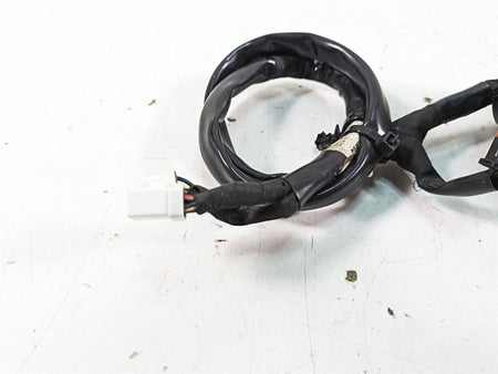 2022 Harley RA1250 S Pan America Right Hand Start Stop Control Switch 71500523A {{ shop.shopifyCountryName }} - Mototech271