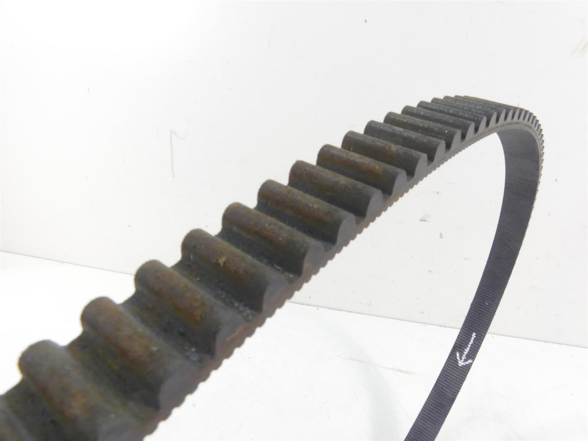 2005 Harley Softail FLSTSC Heritage Springer Rear Drive Belt 135T 40307-00B {{ shop.shopifyCountryName }} - Mototech271