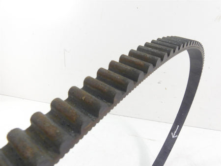2005 Harley Softail FLSTSC Heritage Springer Rear Drive Belt 135T 40307-00B {{ shop.shopifyCountryName }} - Mototech271