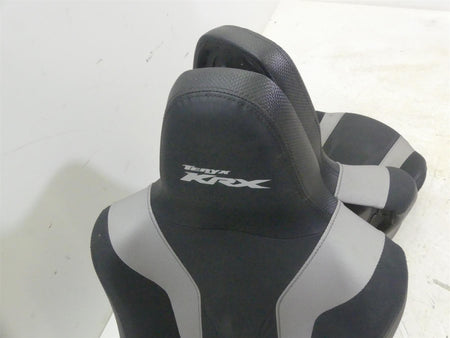 2021 Kawasaki Teryx KRX1000 KRF1000 Driver Passenger Seat Set 53007-0440 {{ shop.shopifyCountryName }} - Mototech271