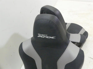 2021 Kawasaki Teryx KRX1000 KRF1000 Driver Passenger Seat Set 53007-0440