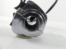 Load image into Gallery viewer, 2001 Indian Centennial Scout Left Hand Light Horn Control Switch 43-523 43-524
